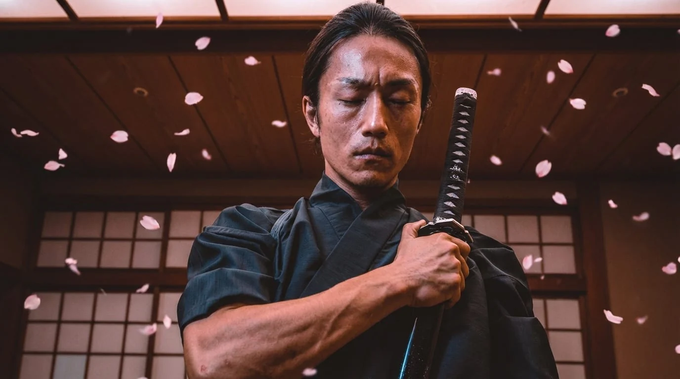 L'Art du Sabre Ancestral