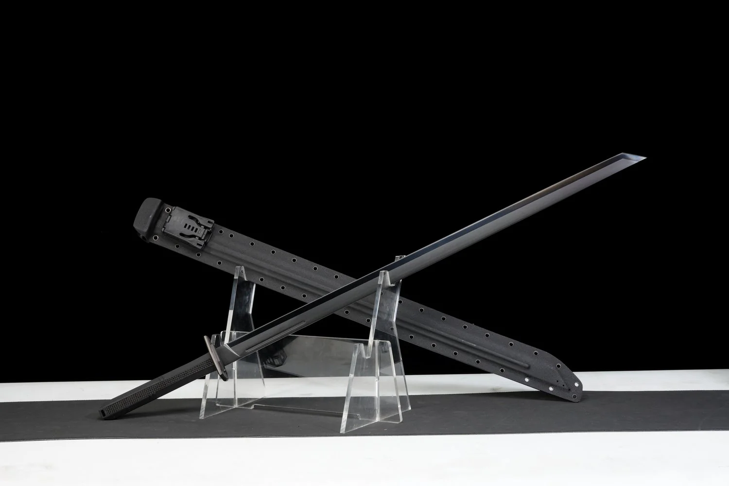 Sabres Japonais forgés à la Main